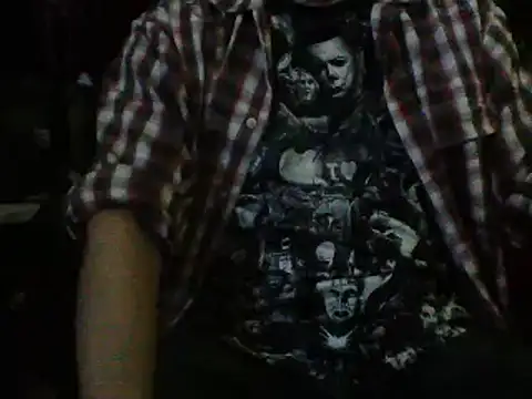 mrdemoncrowly online show from March 14, 8:42 am