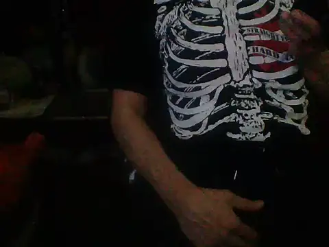 Snapshot of mrdemoncrowly chatting on June 30, 5:30 am mrdemoncrowly online show from June 30, 5:30 am