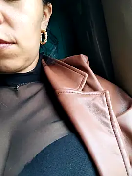 Emily Wane online show from March 9, 4:44 pm