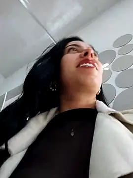 Emily Wane online show from April 17, 8:23 pm