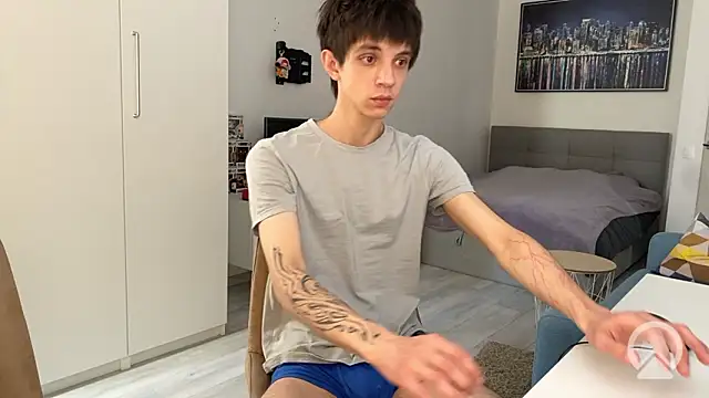 yoy dee oh online show from March 4, 9:37 am