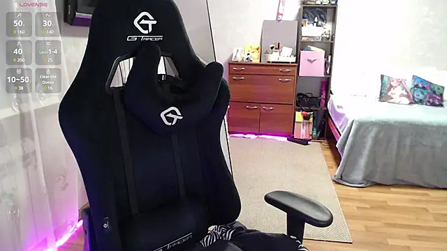 Little Soph online show from March 15, 3:51 am