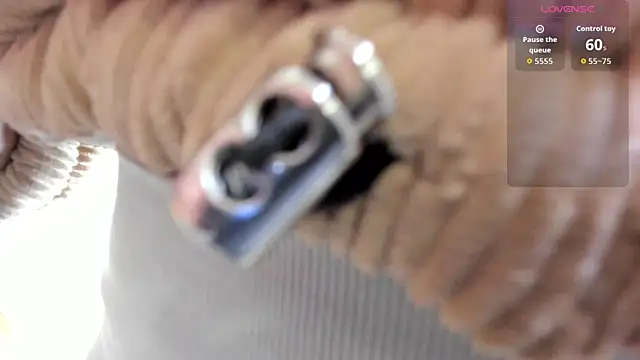 MeganFoxxi  online show from February 6, 8:56 pm