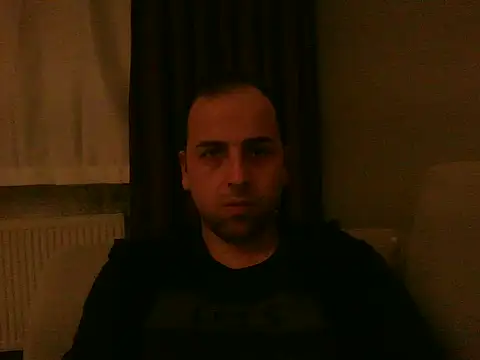 Yldrmm 9553 online show from March 23, 8:35 pm