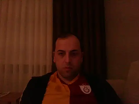 Yldrmm 9553 online show from April 22, 8:54 pm