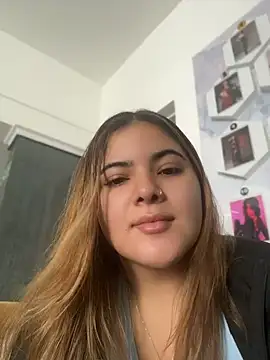 EVELIN MASON online show from July 19, 7:17 pm
