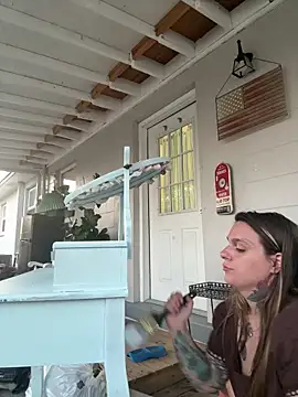 Snapshot of Loukoumonte chatting on May 15, 11:56 pm Loukoumonte online show from May 15, 11:56 pm