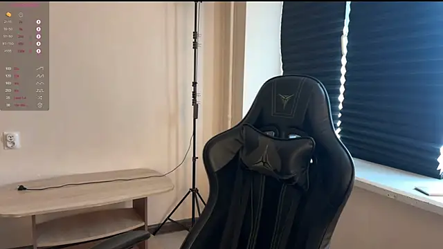 carthylovvve online show from January 17, 11:15 am