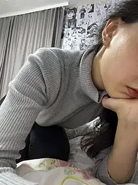 Minami 686 online show from December 14, 3:47 pm