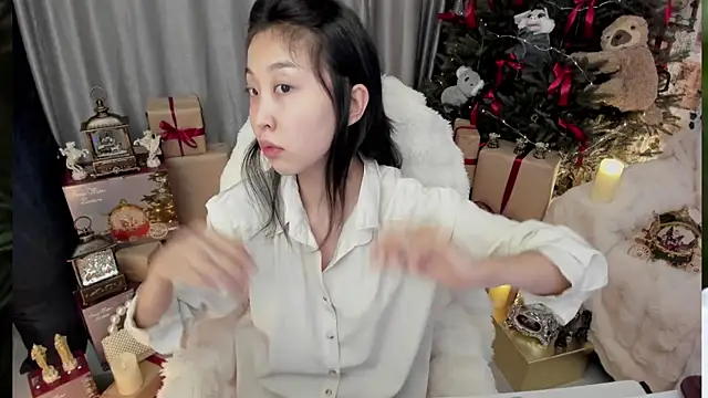 Minami 686 online show from January 12, 7:31 pm