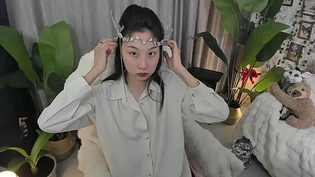 Minami 686 online show from January 24, 7:49 pm