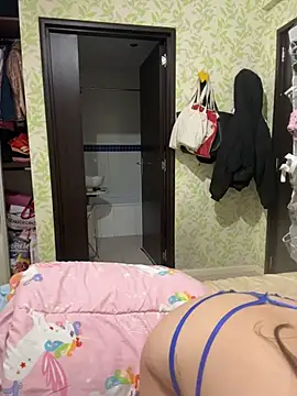 samilux5 online show from April 7, 4:57 am