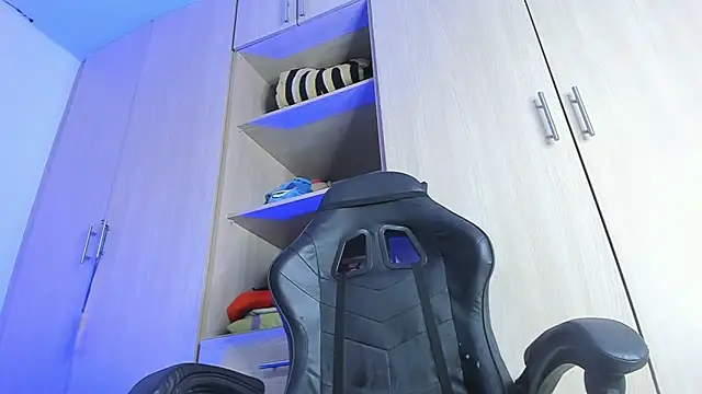 JAXXXONHERD online show from October 27, 2:10 pm