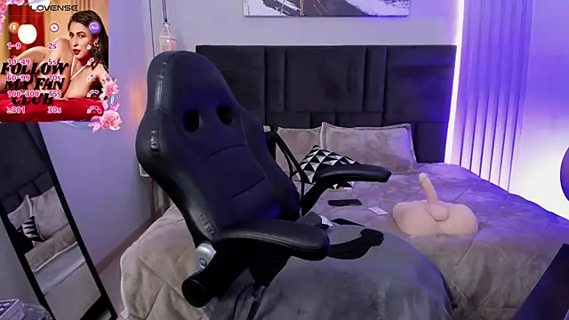 Tisha  lau online show from September 13, 2:17 pm