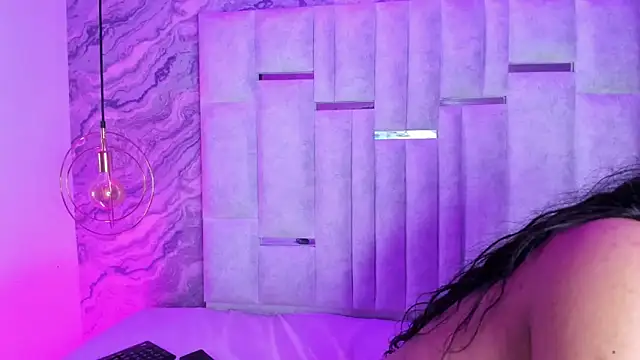 AleexxaWilliams online show from February 10, 7:17 pm