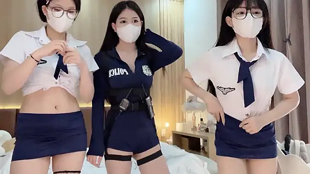 Jennie Spa online show from February 27, 3:37 pm