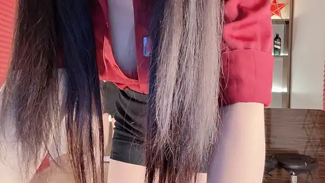 Jennie Spa online show from October 8, 4:04 pm