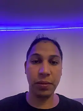 CoreAlejito online show from July 15, 8:36 pm