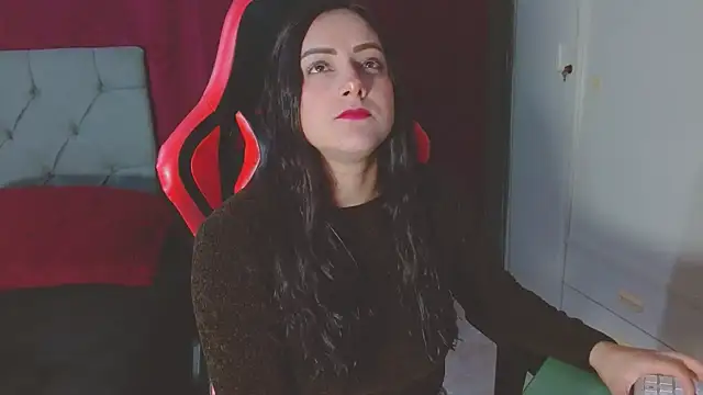 Noamartin  online show from February 1, 2:10 am