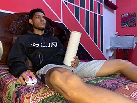tanned boy online show from June 9, 1:12 pm