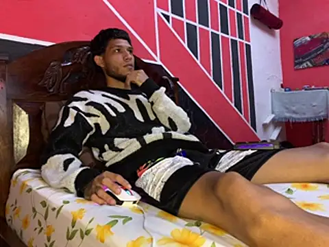 tanned boy online show from June 23, 9:51 am