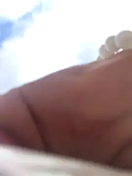 renegade vyxxen online show from April 12, 11:10 pm