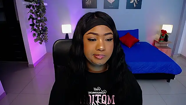 JasmineCampbell  online show from March 3, 1:28 pm