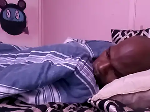 Blkstylion online show from February 22, 7:01 pm