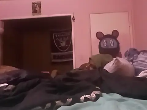 Blkstylion online show from March 26, 3:45 am