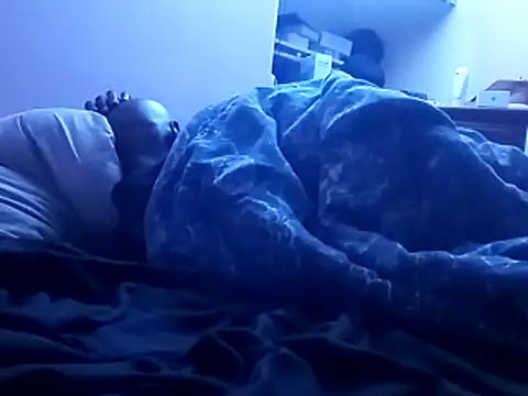 Blkstylion online show from April 1, 1:41 pm