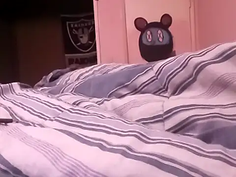 Blkstylion online show from April 7, 4:57 am