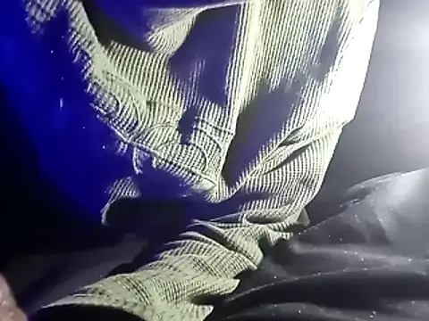 Blkstylion online show from April 11, 7:45 am