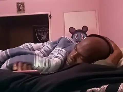 Blkstylion online show from April 12, 8:03 pm