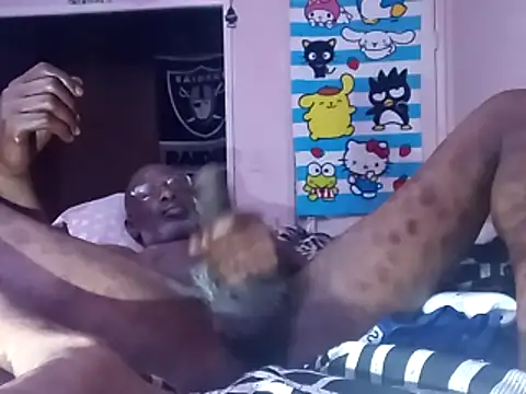 Blkstylion online show from July 2, 3:23 am