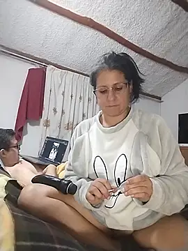 LucifernandaSw online show from January 10, 4:54 am