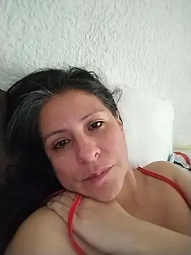 LucifernandaSw online show from January 10, 12:58 pm