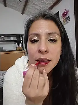 LucifernandaSw online show from January 13, 2:18 am