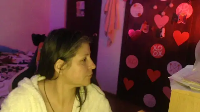 LucifernandaSw online show from March 2, 9:38 am