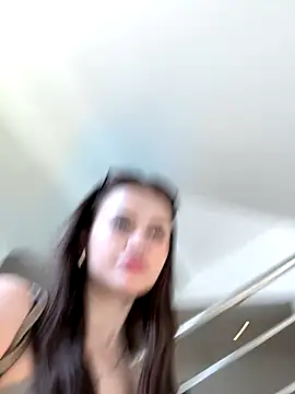 AngelinaTeller online show from December 21, 2:41 am