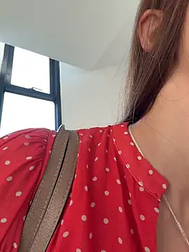 AngelinaTeller online show from March 14, 12:39 am