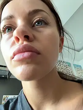 AngelinaTeller online show from March 30, 12:33 am