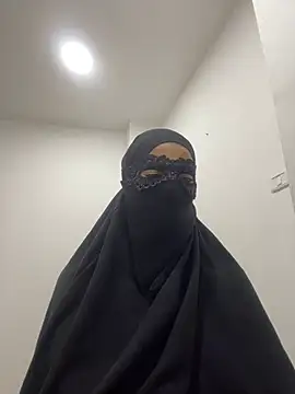 Hijabi HotGirls online show from March 9, 12:31 am