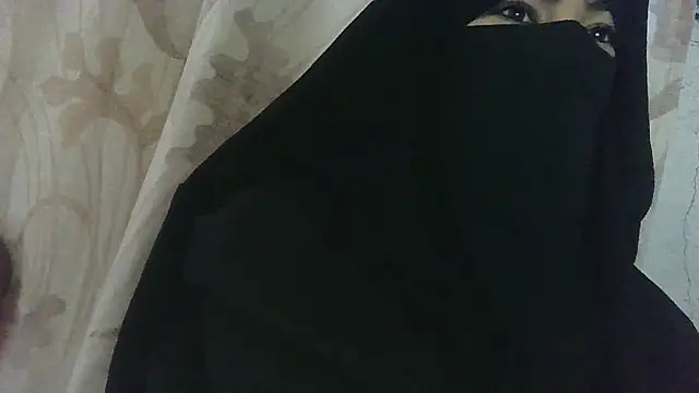 Hijabi HotGirls online show from April 20, 9:12 am