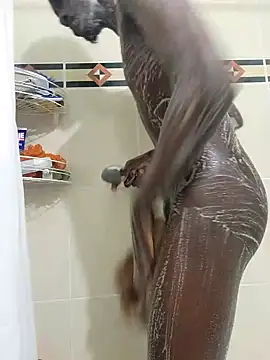 no1belike1 online show from February 12, 6:08 am