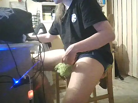 Davideksexy online show from June 8, 6:52 pm