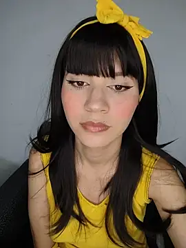 hanaa 18 online show from December 23, 5:05 am