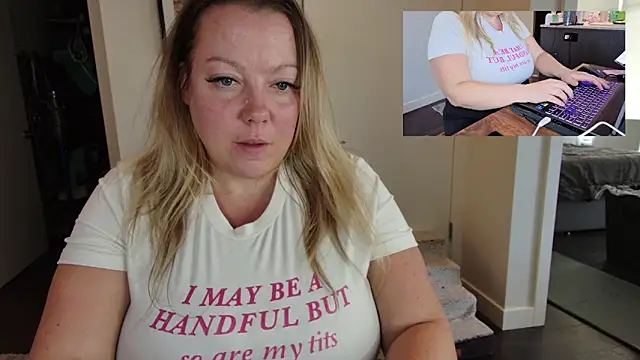 Beauty4AGent online show from June 11, 5:55 pm