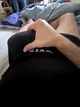 MarkBigDick35 online show from March 26, 11:05 am