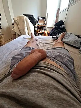 MarkBigDick35 online show from July 16, 8:31 am