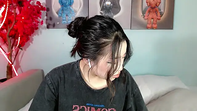 ichiben online show from February 3, 3:38 pm